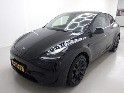 Tesla Model Y RWD FSD 5d