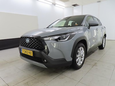 Toyota Corolla cross 2.0 High Power Hybrid Active Automaat 5d
