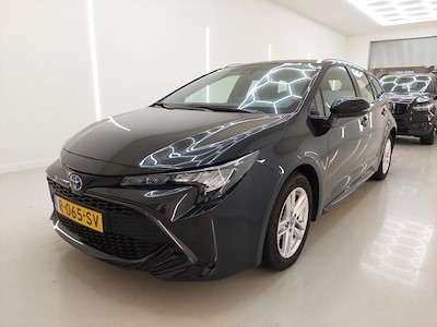 Toyota Corolla touring spor 1.8 Hybrid Active 5d