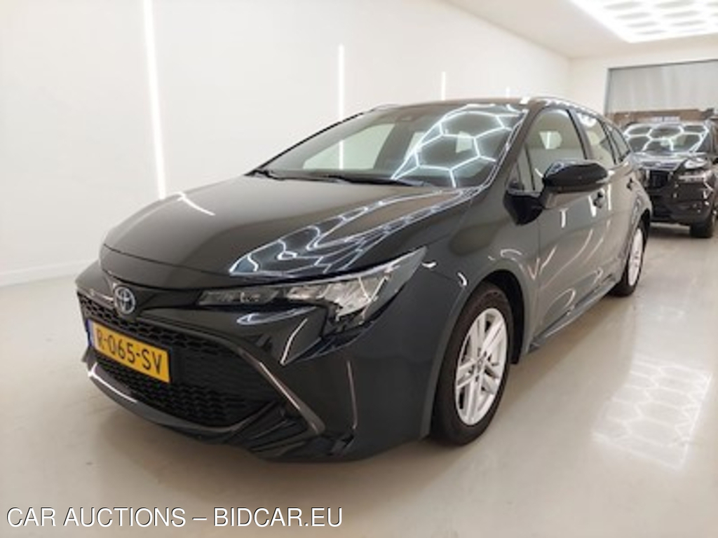 Toyota Corolla touring spor 1.8 Hybrid Active 5d