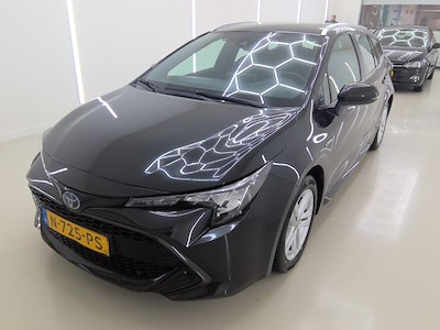 Toyota Corolla touring spor 1.8 Hybrid Active 5d