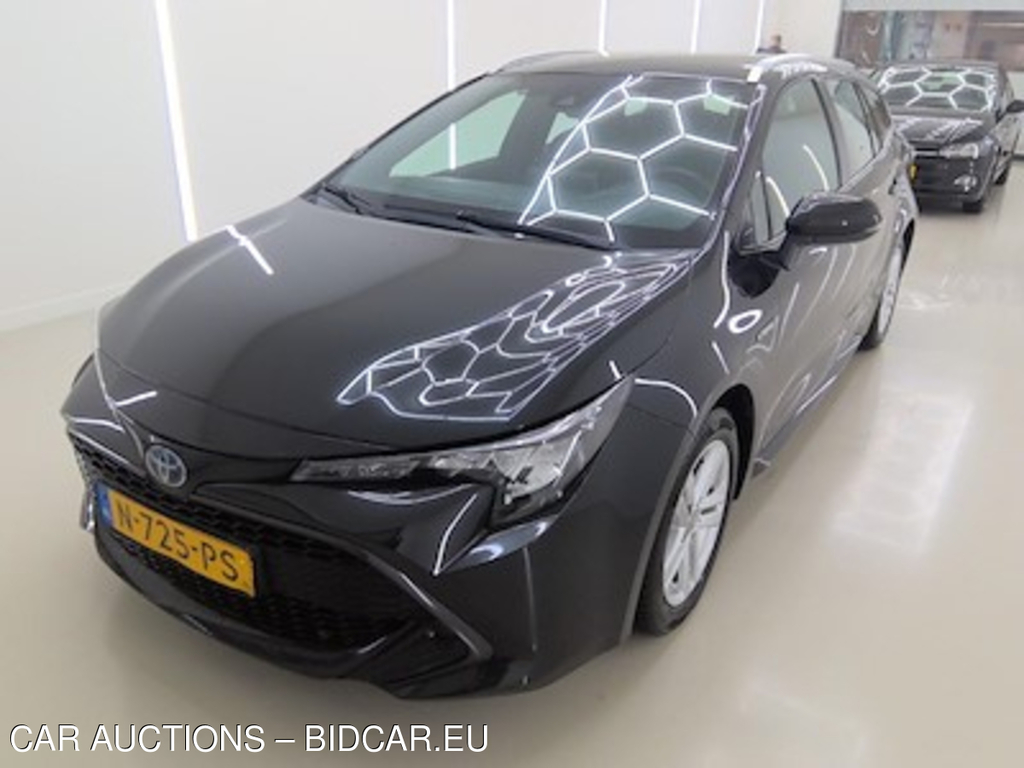 Toyota Corolla touring spor 1.8 Hybrid Active 5d