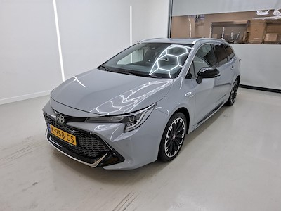 Toyota Corolla touring spor 2.0 Hybrid GR-Sport 5d