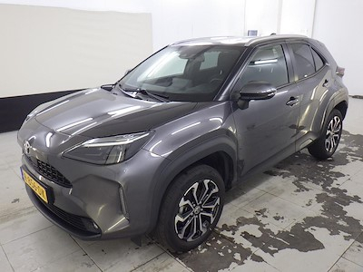 Toyota Yaris cross 1.5 Hybrid Business Plus Automaat 5d