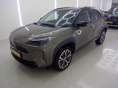 Toyota Yaris cross Hybrid 130 Executive Automaat 5d
