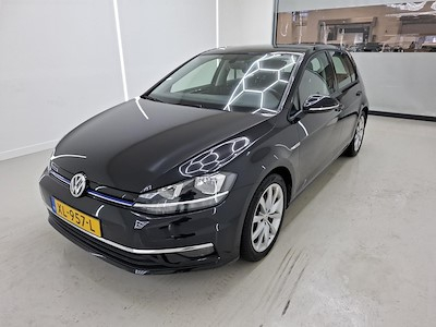 Volkswagen GOLF 1.5 TSI BlueMotion 96kW Highline 5d
