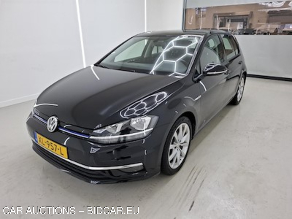 Volkswagen GOLF 1.5 TSI BlueMotion 96kW Highline 5d
