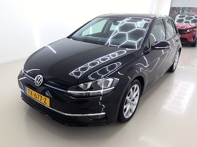 Volkswagen GOLF 1.5 TSI BlueMotion 96kW Highline 5d
