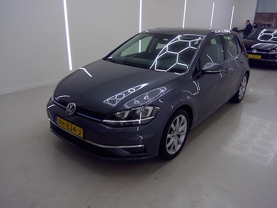 Volkswagen GOLF 1.5 TSI BlueMotion 96kW Highline 5d