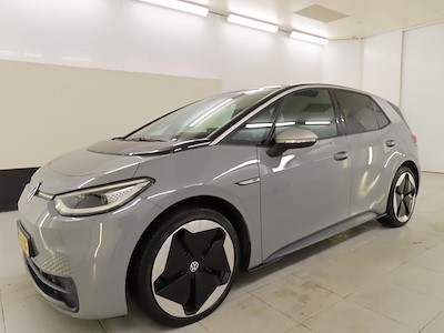 Volkswagen ID.3 58kWh 1st Max auto 5d
