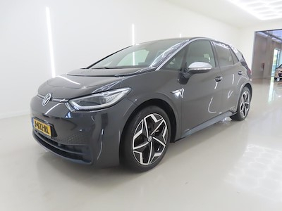 Volkswagen ID.3 58kWh 1st Plus auto 5d