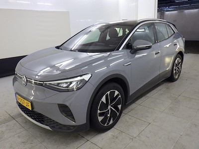 Volkswagen ID.4 52kWh 109kW City Auto 5d