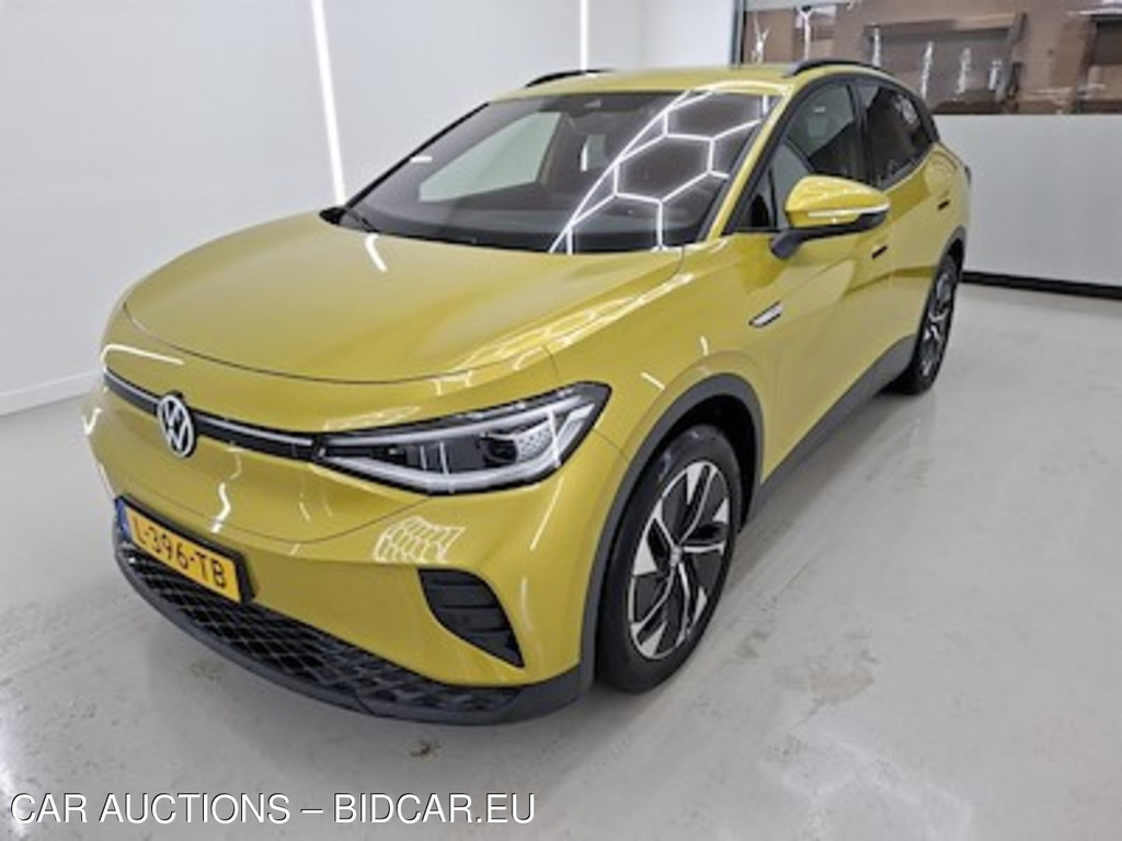 Volkswagen ID.4 77kWh Business Auto 5d