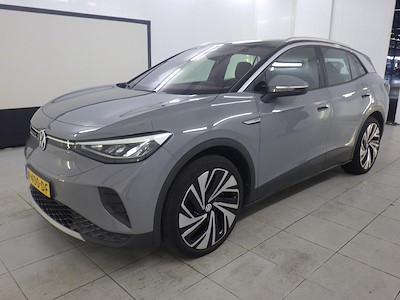 Volkswagen ID.4 77kWh Life Auto 5d