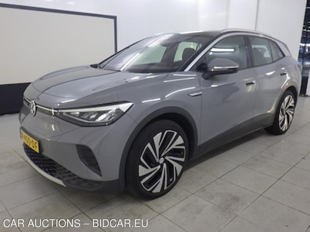 Volkswagen ID.4 77kWh Life Auto 5d