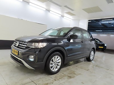 Volkswagen T-Cross 1.0 TSI 85kW Life 5d