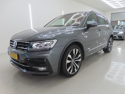 Volkswagen Tiguan 1.5 TSI ACT 110kW DSG Highline Bus. R 5d
