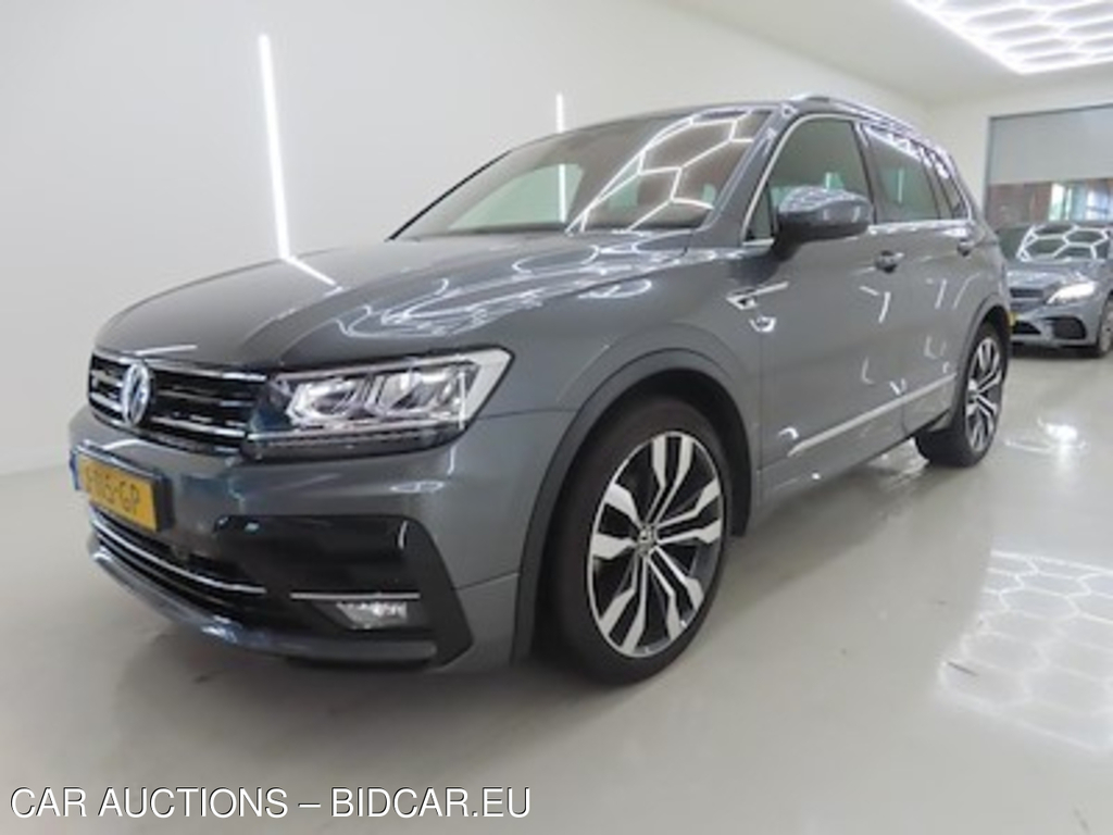Volkswagen Tiguan 1.5 TSI ACT 110kW DSG Highline Bus. R 5d