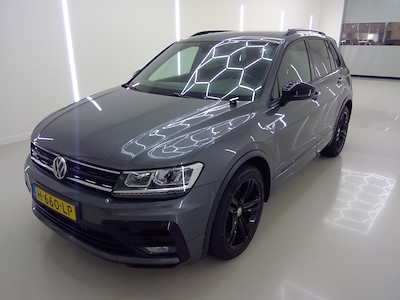 Volkswagen Tiguan 1.5 TSI ACT 110kW DSG Highline Bus. R 5d