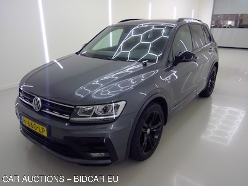 Volkswagen Tiguan 1.5 TSI ACT 110kW DSG Highline Bus. R 5d