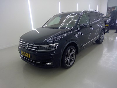 Volkswagen Tiguan allspace 1.5 TSI DSG Highline Business R