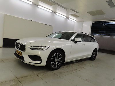 Volvo V60 B3 Automaat Momentum Business 5d