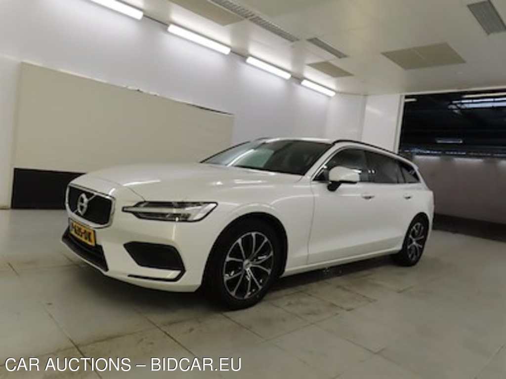Volvo V60 B3 Automaat Momentum Business 5d
