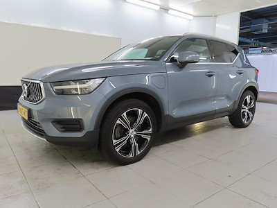 Volvo XC40 Recharge T4 Inscription 5d