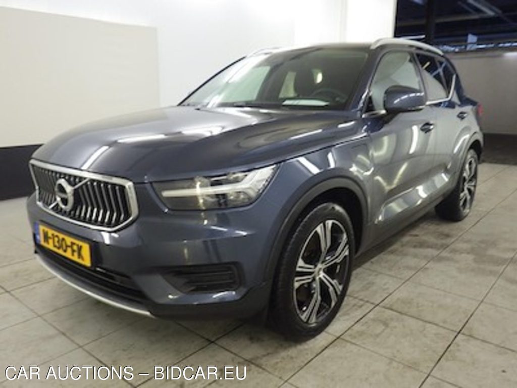 Volvo XC40 Recharge T5 Inscription Expression 5d