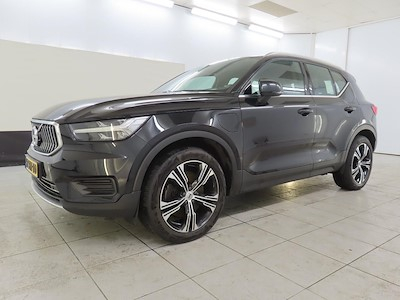 Volvo XC40 T5 Twin Engine Geartronic Inscription 5d