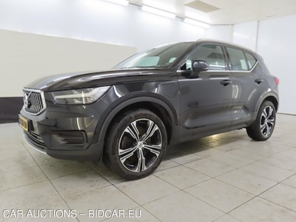 Volvo XC40 T5 Twin Engine Geartronic Inscription 5d