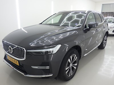 Volvo XC60 T6 AWD Plug-in hybrid Core - Bright 5d