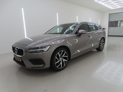 Volvo V60 T5 Geartronic Momentum 5d