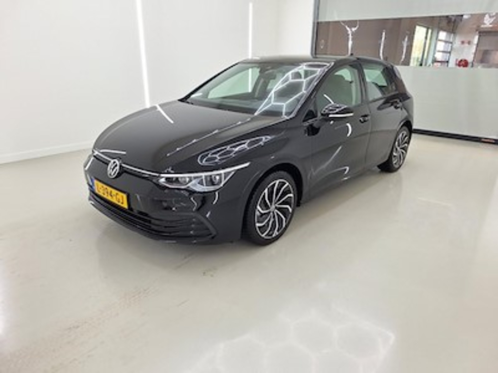 Volkswagen GOLF 1.5 TSI 96kW Life Business 5d