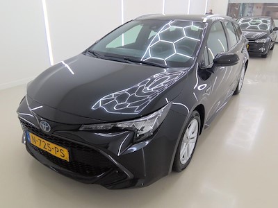 Toyota Corolla touring spor 1.8 Hybrid Active 5d