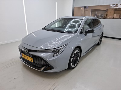 Toyota Corolla touring spor 2.0 Hybrid GR-Sport 5d