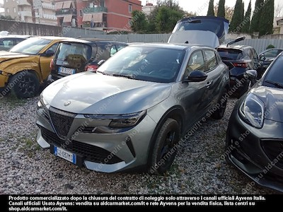 Alfa Romeo junior 1.2 136cv hybrid -