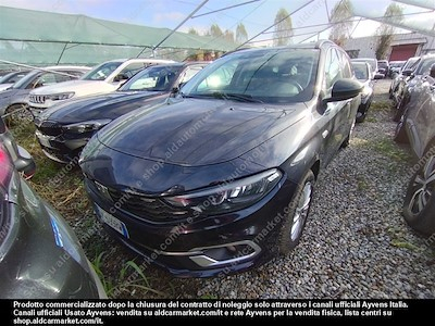 Fiat tipo SW 1.6 mjt 130cv -
