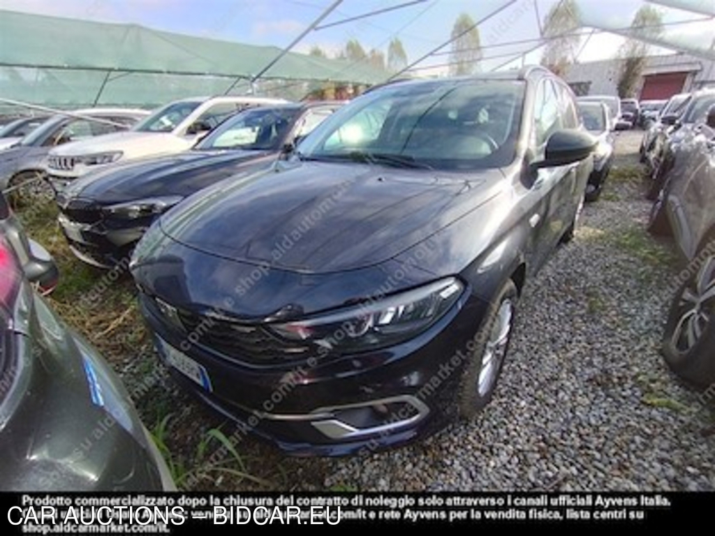 Fiat tipo SW 1.6 mjt 130cv -