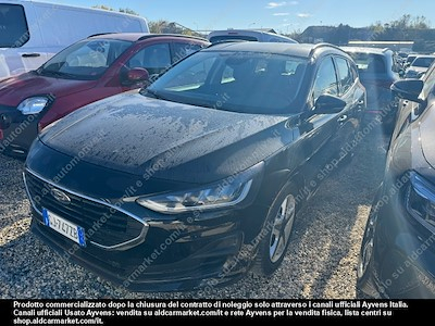 Ford focus 1.5 ecoblue 120cv business -