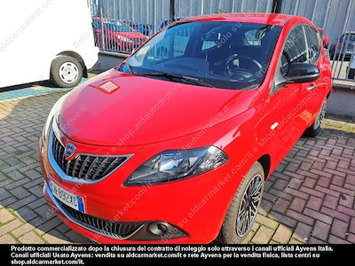 Lancia ypsilon PC 1.0 firefly 70cv -
