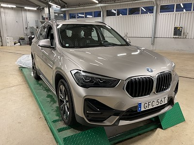 BMW X1 xDrive25e Sport Line Head-Up Kamera