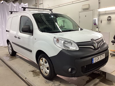 Renault Kangoo express Express dCi 80 Drag Kamera