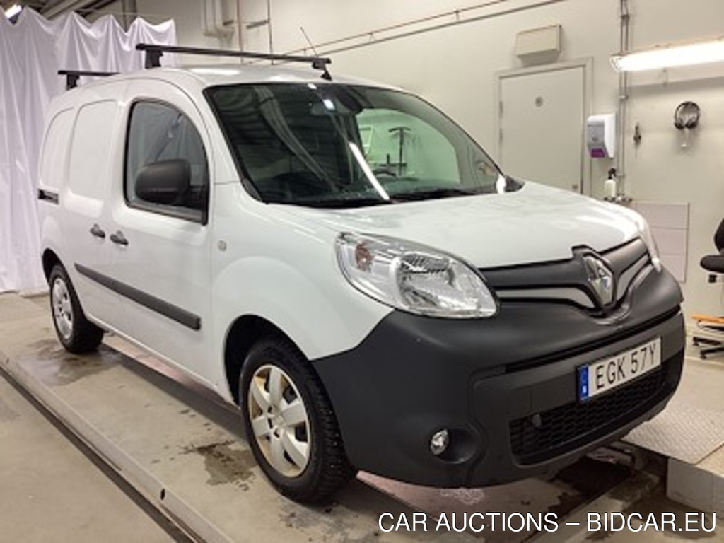Renault Kangoo express Express dCi 80 Drag Kamera