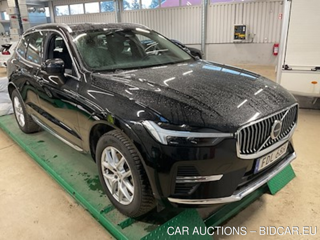 Volvo XC60 T6 Inscription Exp VOC Drag Panorama