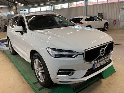 Volvo XC60 T8 AWD Momentum Edition VOC Drag Panorama