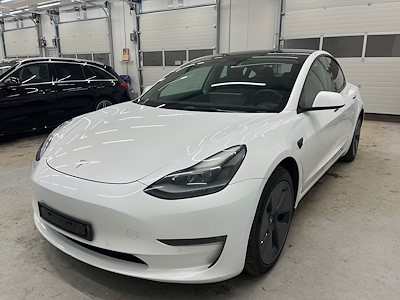 Tesla Model 3 Bev 75kwh F Long Range 4wd FA!