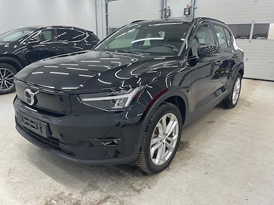 Volvo Xc40 Bev 82kwh Recharge Twin Ultimate Vbl Awd FA!
