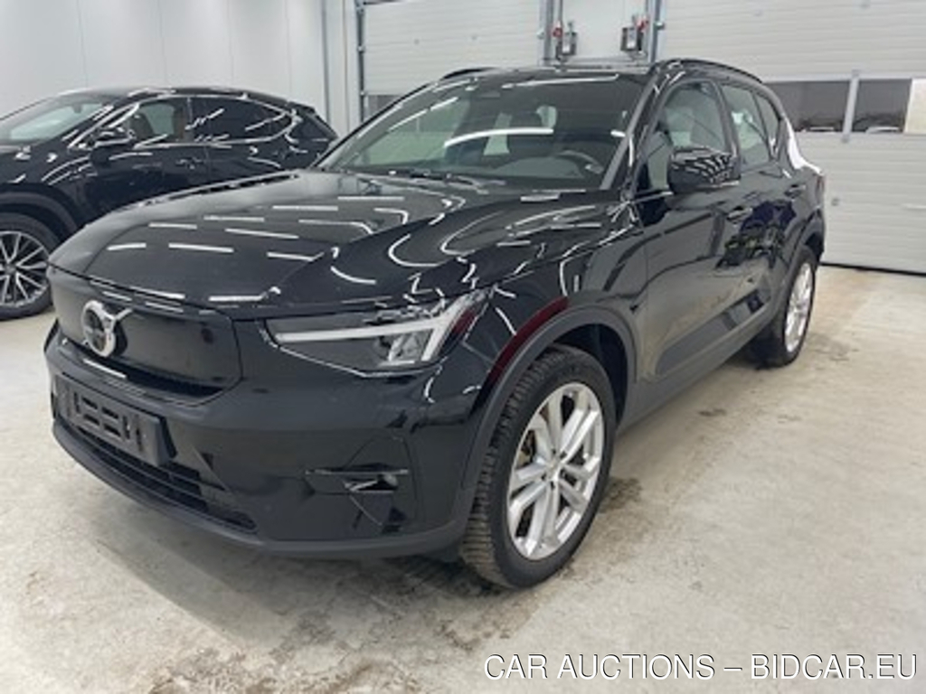 Volvo Xc40 Bev 82kwh Recharge Twin Ultimate Vbl Awd FA!