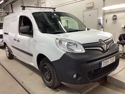 Renault Kangoo express Express Maxi dCi 95 Drag Kamera